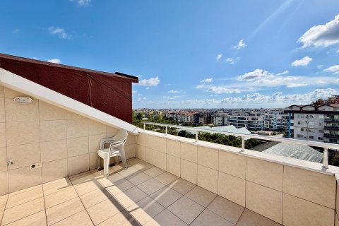 5+1 Lägenhet  i Oba, Antalya, Turkiet Nr. 223157 - 27