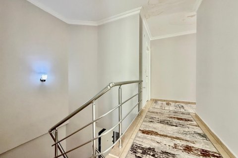 5+1 Lägenhet  i Oba, Antalya, Turkiet Nr. 223157 - 29