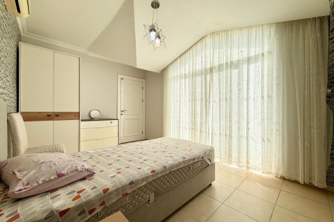 5+1 Lägenhet  i Oba, Antalya, Turkiet Nr. 223157 - 14
