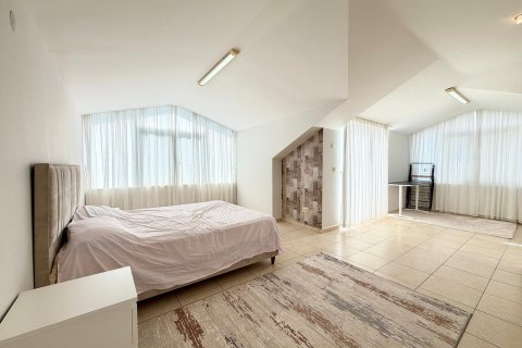 5+1 Lägenhet  i Oba, Antalya, Turkiet Nr. 223157 - 7