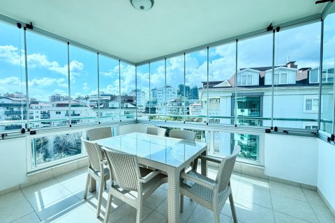 5+1 Lägenhet  i Oba, Antalya, Turkiet Nr. 223157 - 21