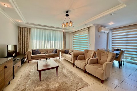 5+1 Lägenhet  i Oba, Antalya, Turkiet Nr. 223157 - 1