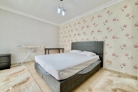 5+1 Lägenhet  i Oba, Antalya, Turkiet Nr. 223157 - 17