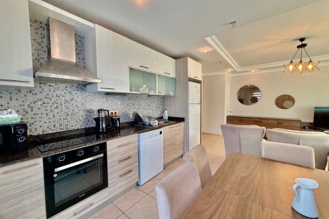 5+1 Lägenhet  i Oba, Antalya, Turkiet Nr. 223157 - 5