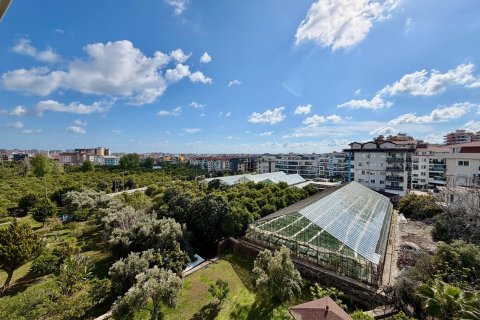 5+1 Lägenhet  i Oba, Antalya, Turkiet Nr. 223157 - 25