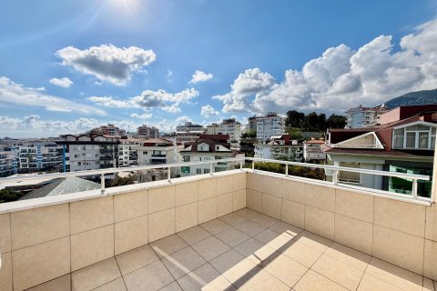 5+1 Lägenhet  i Oba, Antalya, Turkiet Nr. 223157 - 26