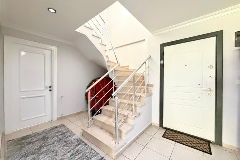 5+1 Lägenhet  i Oba, Antalya, Turkiet Nr. 223157 - 30