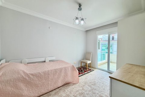 5+1 Lägenhet  i Oba, Antalya, Turkiet Nr. 223157 - 20