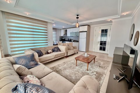 5+1 Lägenhet  i Oba, Antalya, Turkiet Nr. 223157 - 3