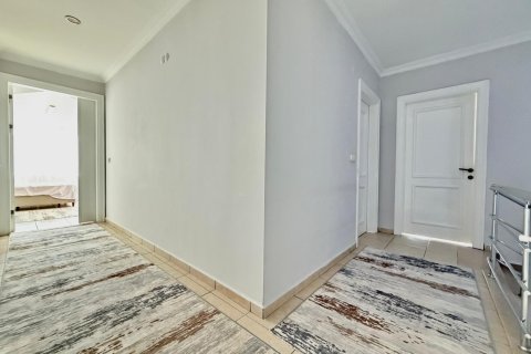 5+1 Lägenhet  i Oba, Antalya, Turkiet Nr. 223157 - 28