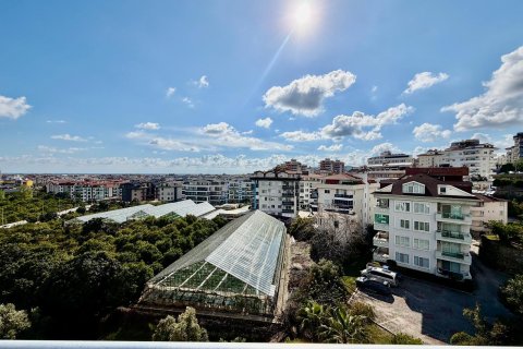 5+1 Lägenhet  i Oba, Antalya, Turkiet Nr. 223157 - 24