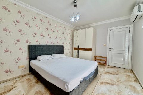 5+1 Lägenhet  i Oba, Antalya, Turkiet Nr. 223157 - 16