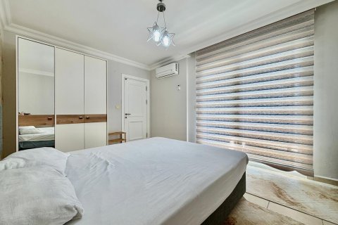 5+1 Lägenhet  i Oba, Antalya, Turkiet Nr. 223157 - 18