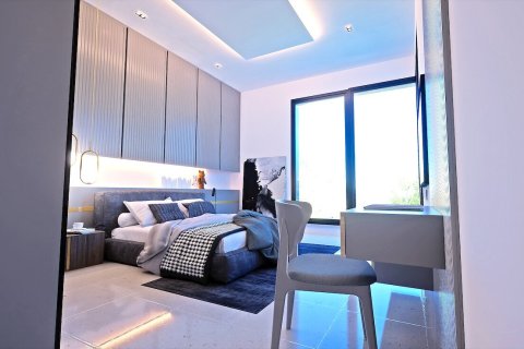 4+1 Villa i Alsancak, Girne, Nr. 214532 - 10