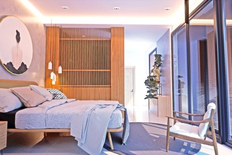 4+1 Villa i Alsancak, Girne, Nr. 214532 - 9