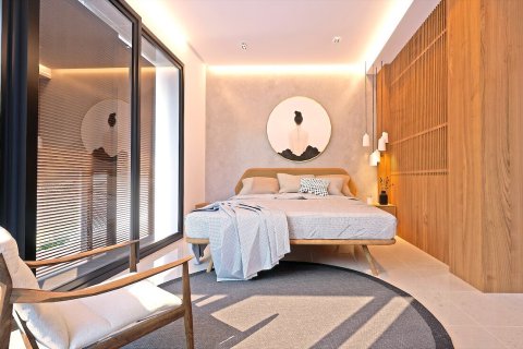 4+1 Villa i Alsancak, Girne, Nr. 214532 - 8