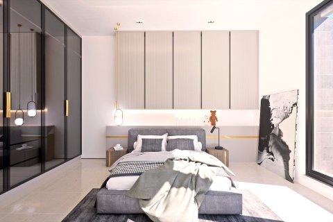 4+1 Villa i Alsancak, Girne, Nr. 214532 - 11