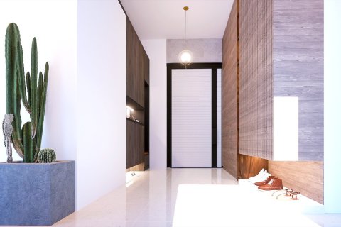 4+1 Villa i Alsancak, Girne, Nr. 214532 - 5