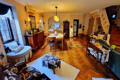 Villa  7+1  Tuzla, İstanbul, Türkiye №214720 - 10