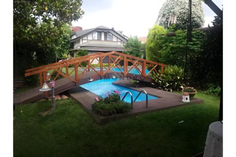 Villa  7+1  Tuzla, İstanbul, Türkiye №214720 - 27