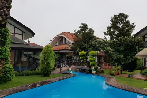 Villa  7+1  Tuzla, İstanbul, Türkiye №214720 - 30
