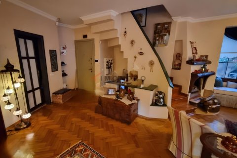 Villa  7+1  Tuzla, İstanbul, Türkiye №214720 - 15