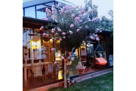 Villa  7+1  Tuzla, İstanbul, Türkiye №214720 - 26