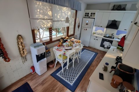 Villa  7+1  Tuzla, İstanbul, Türkiye №214720 - 16