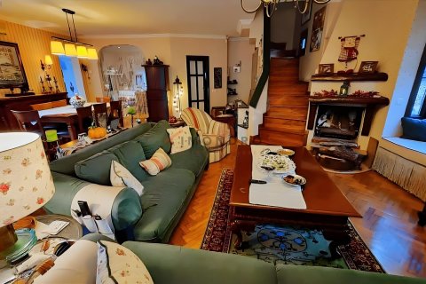 Villa  7+1  Tuzla, İstanbul, Türkiye №214720 - 13