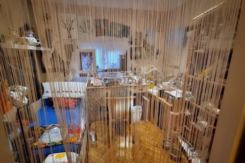 Villa  7+1  Tuzla, İstanbul, Türkiye №214720 - 18