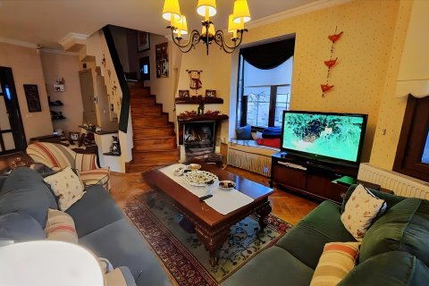 Villa  7+1  Tuzla, İstanbul, Türkiye №214720 - 12