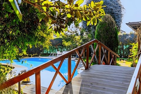 Villa  7+1  Tuzla, İstanbul, Türkiye №214720 - 24