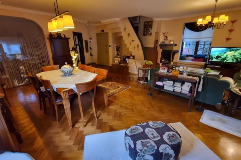 Villa  7+1  Tuzla, İstanbul, Türkiye №214720 - 5