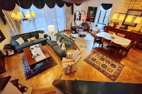 Villa  7+1  Tuzla, İstanbul, Türkiye №214720 - 6