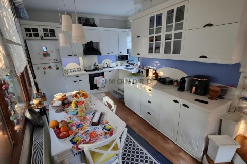 Villa  7+1  Tuzla, İstanbul, Türkiye №214720 - 17