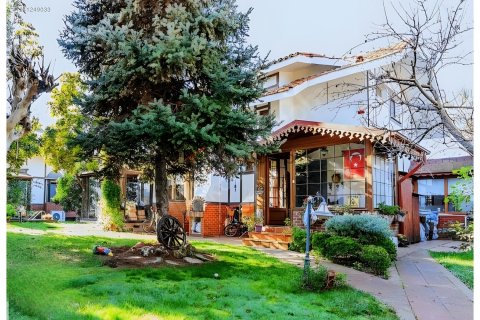 Villa  7+1  Tuzla, İstanbul, Türkiye №214720 - 23