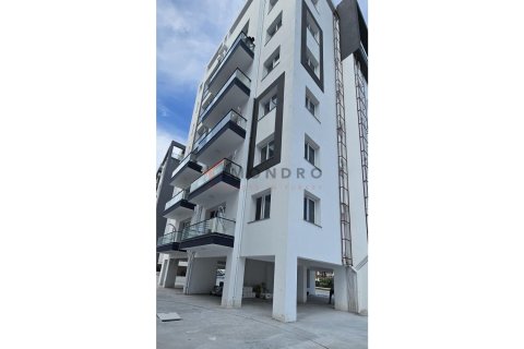 Apartment for sale  in Northern Cyprus, 1 bedroom, 50m2, No. 214721 – photo 2