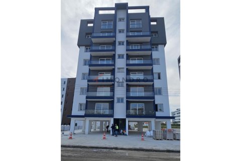 Apartment for sale  in Northern Cyprus, 1 bedroom, 50m2, No. 214721 – photo 1