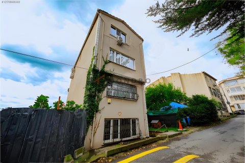 Apartment for sale  in Besiktas, Istanbul, Turkey, 2 bedrooms, 90m2, No. 214718 – photo 26