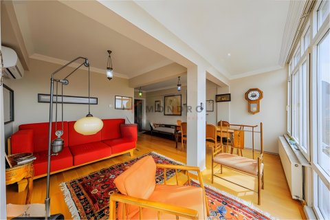 Apartment for sale  in Besiktas, Istanbul, Turkey, 2 bedrooms, 90m2, No. 214718 – photo 9