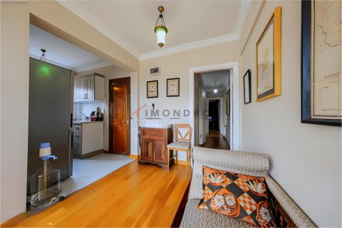 Apartment for sale  in Besiktas, Istanbul, Turkey, 2 bedrooms, 90m2, No. 214718 – photo 13