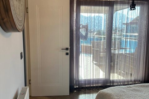 Продажа квартиры  в Анталье, Турция 3+1, 130м2, №214716 – фото 24