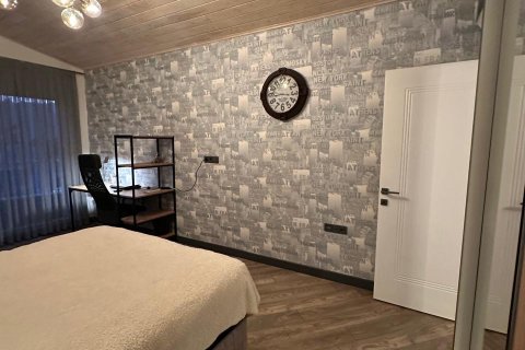 Продажа квартиры  в Анталье, Турция 3+1, 130м2, №214716 – фото 29