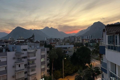 Продажа квартиры  в Анталье, Турция 3+1, 130м2, №214716 – фото 26