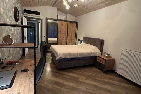 Продажа квартиры  в Анталье, Турция 3+1, 130м2, №214716 – фото 27