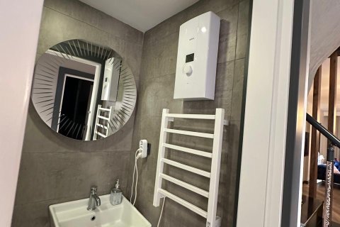 Продажа квартиры  в Анталье, Турция 3+1, 130м2, №214716 – фото 15