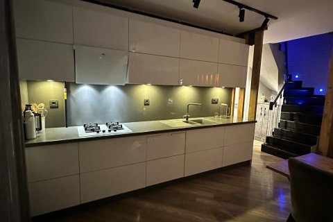 Продажа квартиры  в Анталье, Турция 3+1, 130м2, №214716 – фото 9