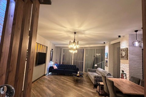 Продажа квартиры  в Анталье, Турция 3+1, 130м2, №214716 – фото 5