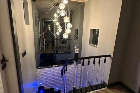 Продажа квартиры  в Анталье, Турция 3+1, 130м2, №214716 – фото 21