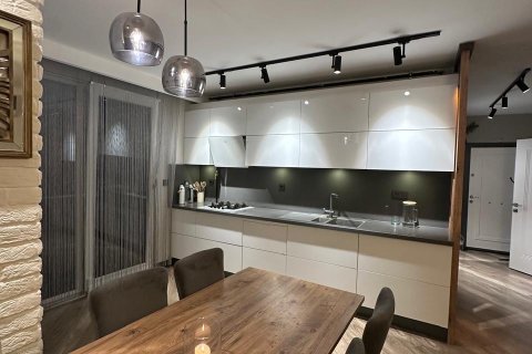 Продажа квартиры  в Анталье, Турция 3+1, 130м2, №214716 – фото 11